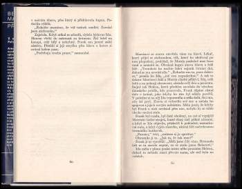 Bernard Malamud: Příručí