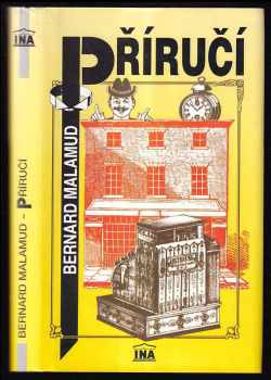 Bernard Malamud: Příručí