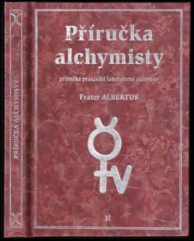 Příručka alchymisty