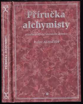 Příručka alchymisty
