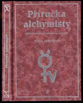 Příručka alchymisty