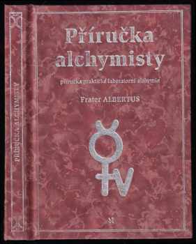Příručka alchymisty