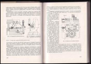 Příručka automatizace ve strojírenství