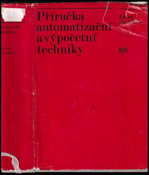 Příručka automatizační a výpočetní techniky
