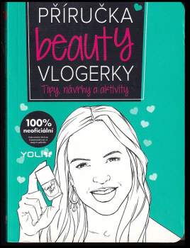 Příručka beauty vlogerky
