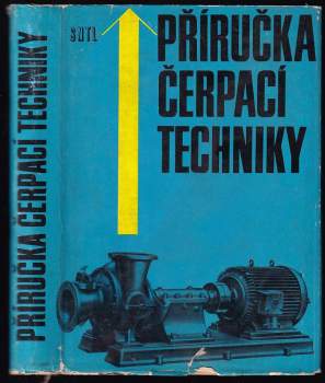 A Brettschneider: Příručka čerpací techniky