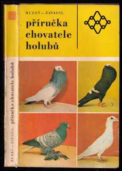 Příručka chovatele holubů