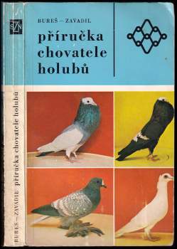 Příručka chovatele holubů