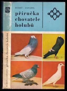 Příručka chovatele holubů