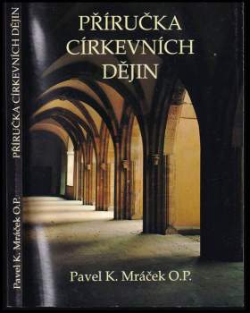Příručka církevních dějin českých