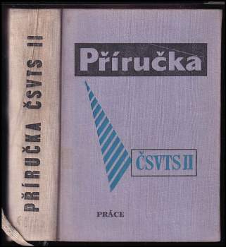 Příručka ČSVTS