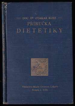 Příručka dietetiky