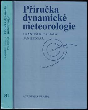 Příručka dynamické meteorologie