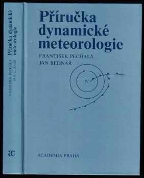 Příručka dynamické meteorologie
