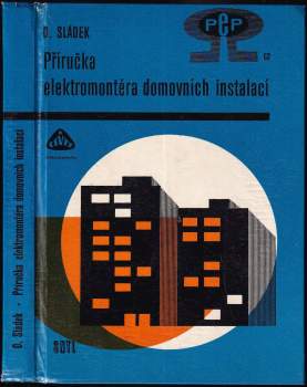 Příručka elektromontéra domovních instalací
