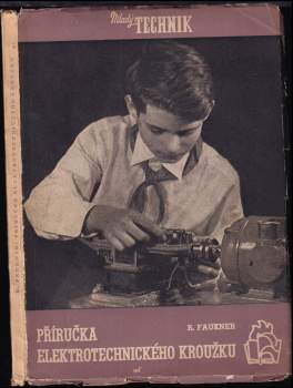 Příručka elektrotechnického kroužku