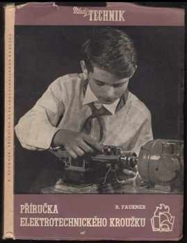 Příručka elektrotechnického kroužku