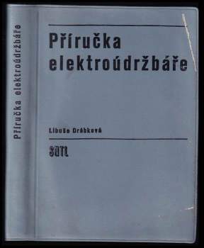 Příručka elektroúdržbáře