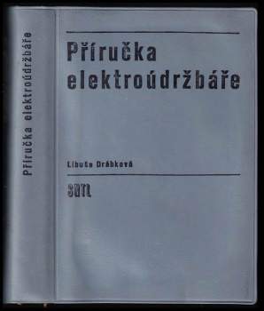 Příručka elektroúdržbáře