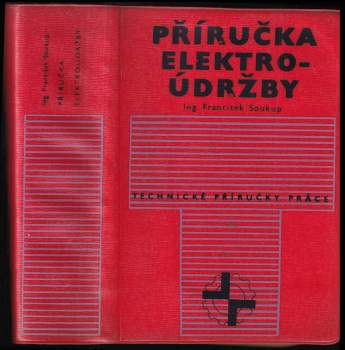 Příručka elektroúdržby