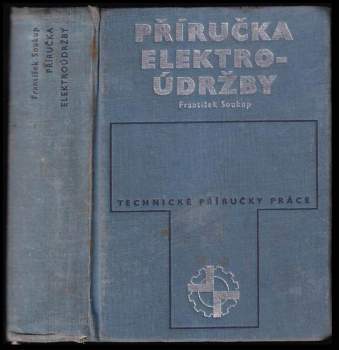Příručka elektroúdržby