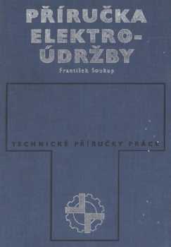 Příručka elektroúdržby
