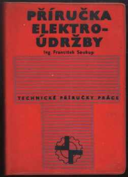 Příručka elektroúdržby