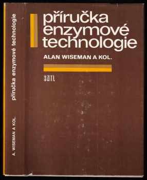 Příručka enzymové technologie