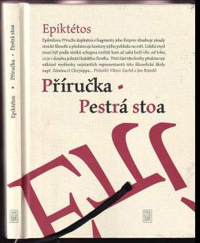 Příručka ; Pestrá stoa