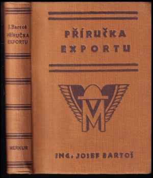Příručka exportu