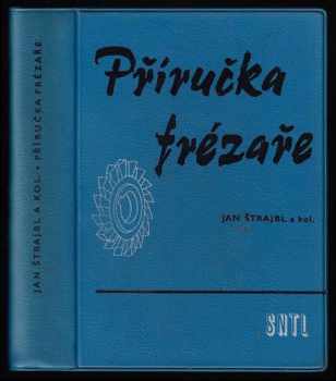 Příručka frézaře