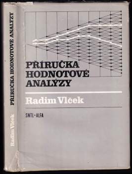 Příručka hodnotové analýzy