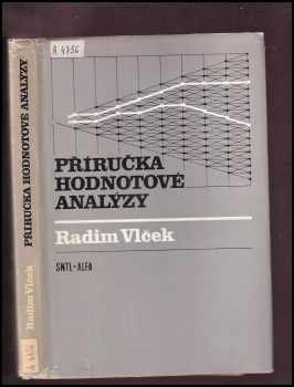 Příručka hodnotové analýzy