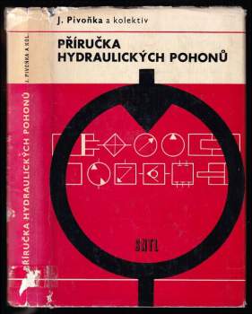 Příručka hydraulických pohonů