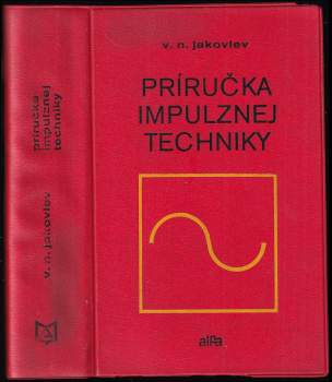 Příručka impulznej techniky