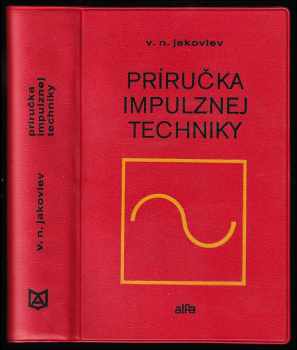Příručka impulznej techniky