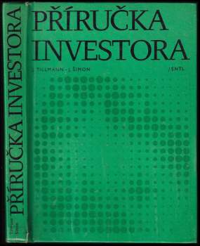 Příručka investora