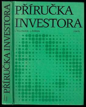 Příručka investora