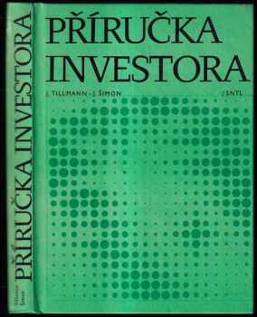 Příručka investora