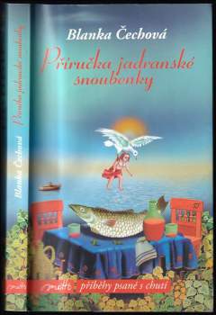Příručka jadranské snoubenky