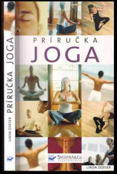 Príručka Joga
