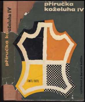 Příručka koželuha