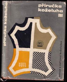 Příručka koželuha