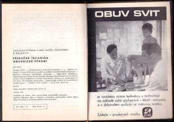 Ladislav Pitner: Příručka