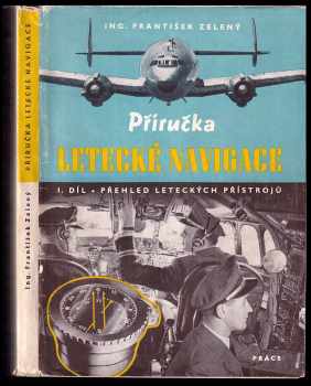 Příručka letecké navigace
