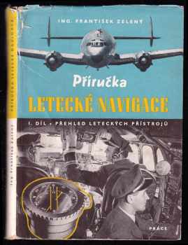 Příručka letecké navigace