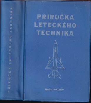 Příručka leteckého technika