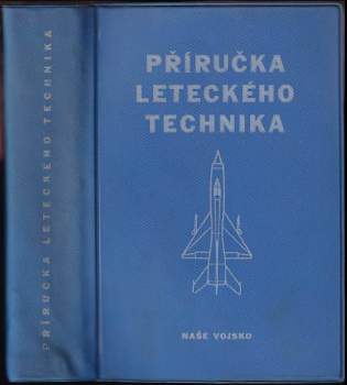 Příručka leteckého technika