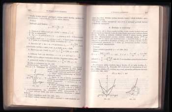 I. N Bronštejn: Príručka matematiky