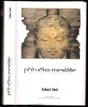 Richard Bach: Příručka mesiáše